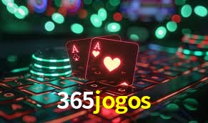 Estatísticas 365jogos