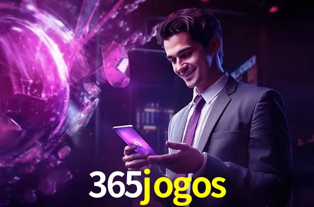 Welcome Bonus 365jogos