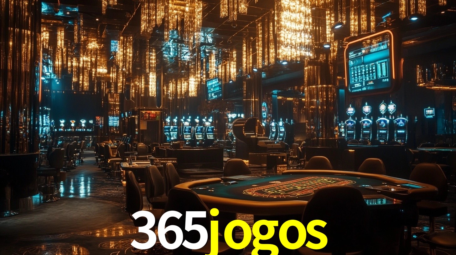 365jogos bet