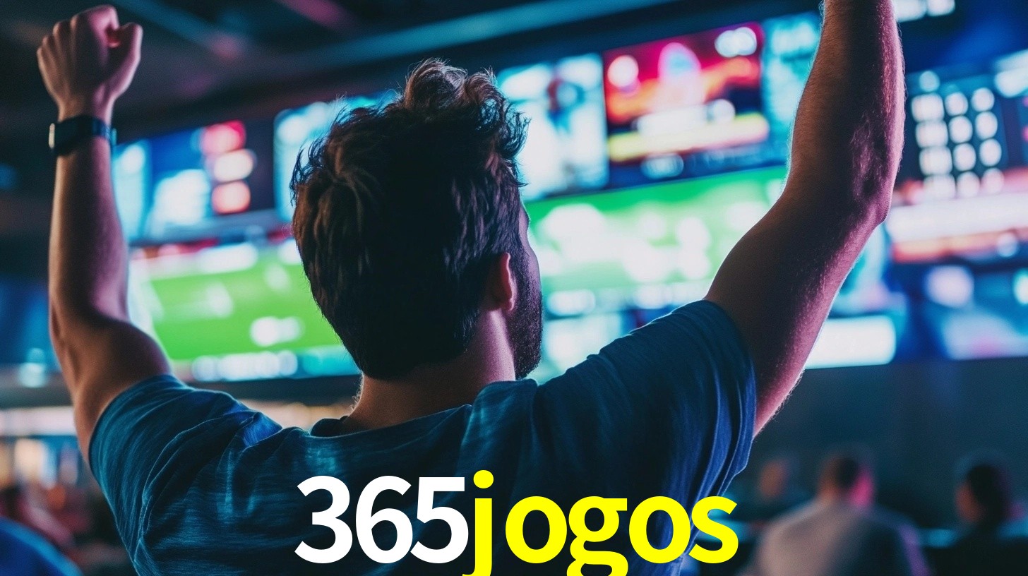 365jogos: Seu Cassino Premiado com Pagamentos Rápidos