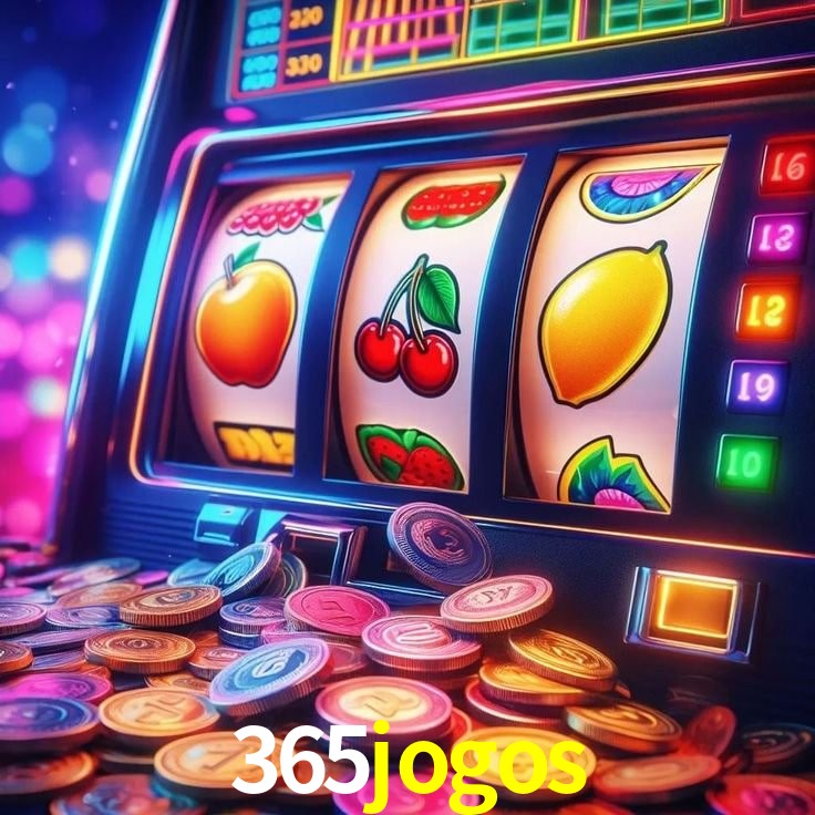 Bônus de Boas-vindas 365jogos