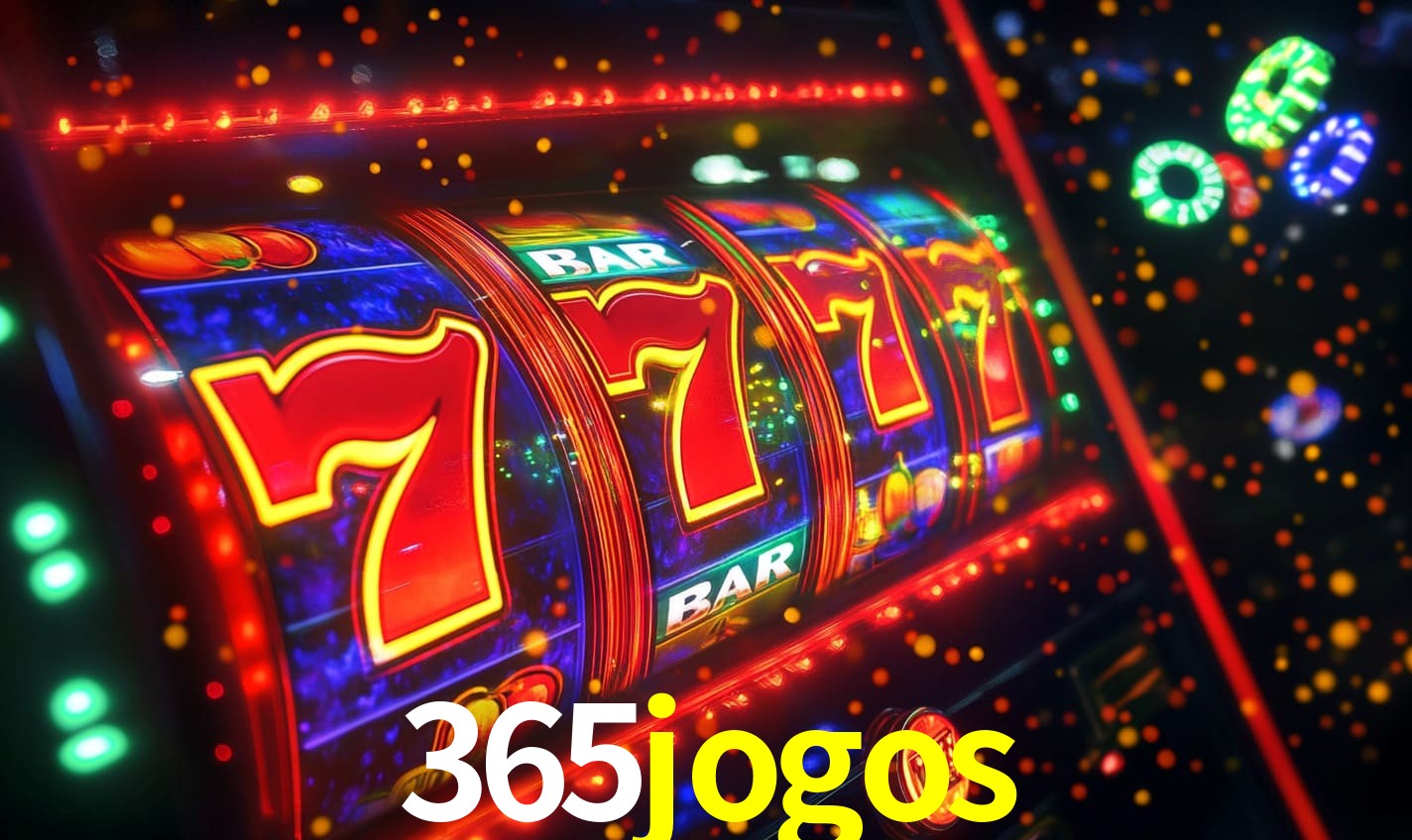 365jogos - Cassino On-line Prêmios Incríveis - 365jogos.com