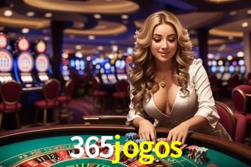 Football Betting 365jogos