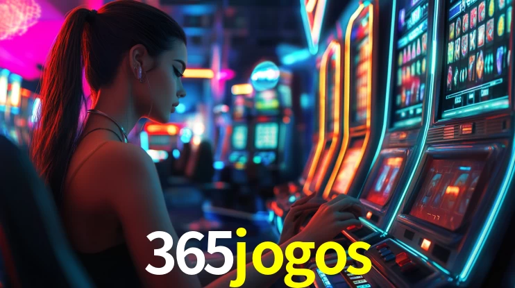 Cashback e recargas na 365jogos