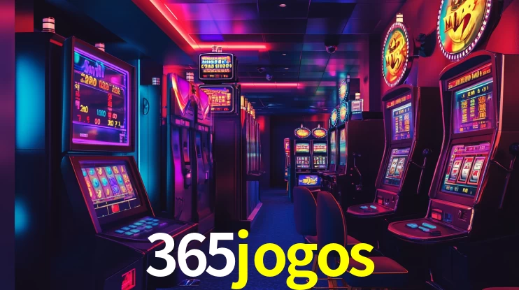 365jogos App Interface