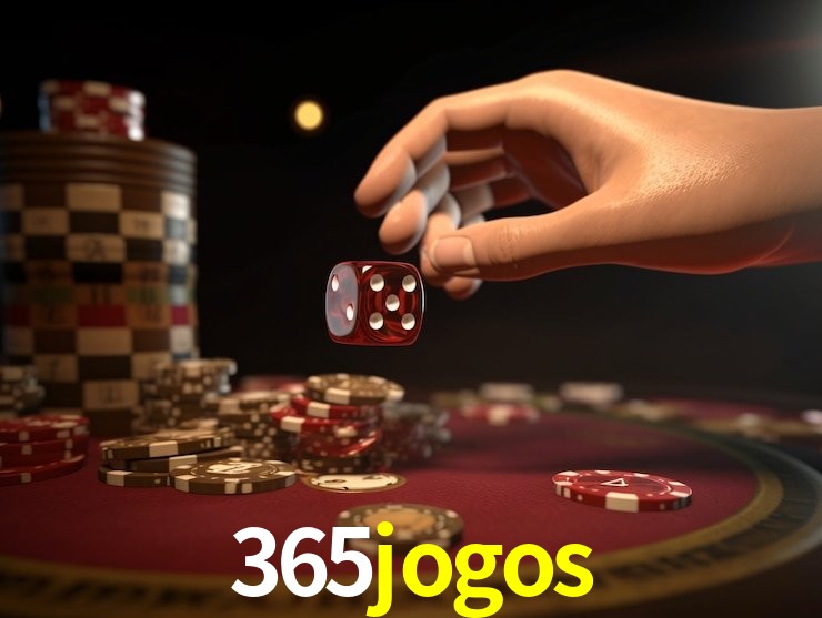 Diretório de Jogos 365jogos