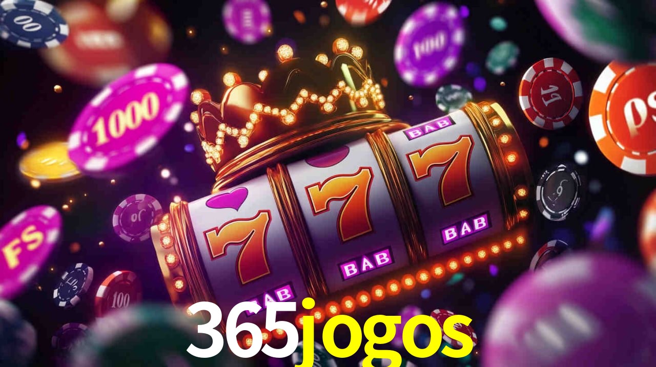 Game Providers 365jogos