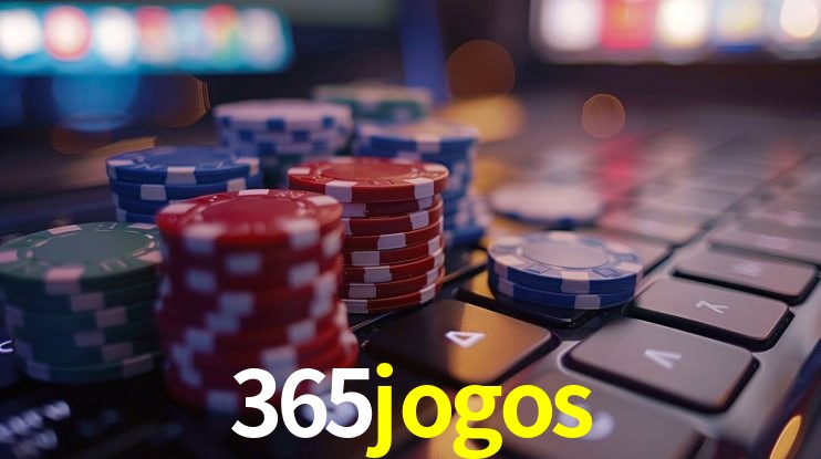 Tecnologia da Plataforma 365jogos