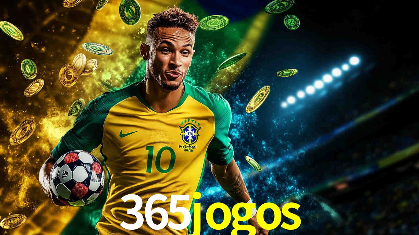 Descubra a Essência do 365jogos: Nossa História e Compromissos