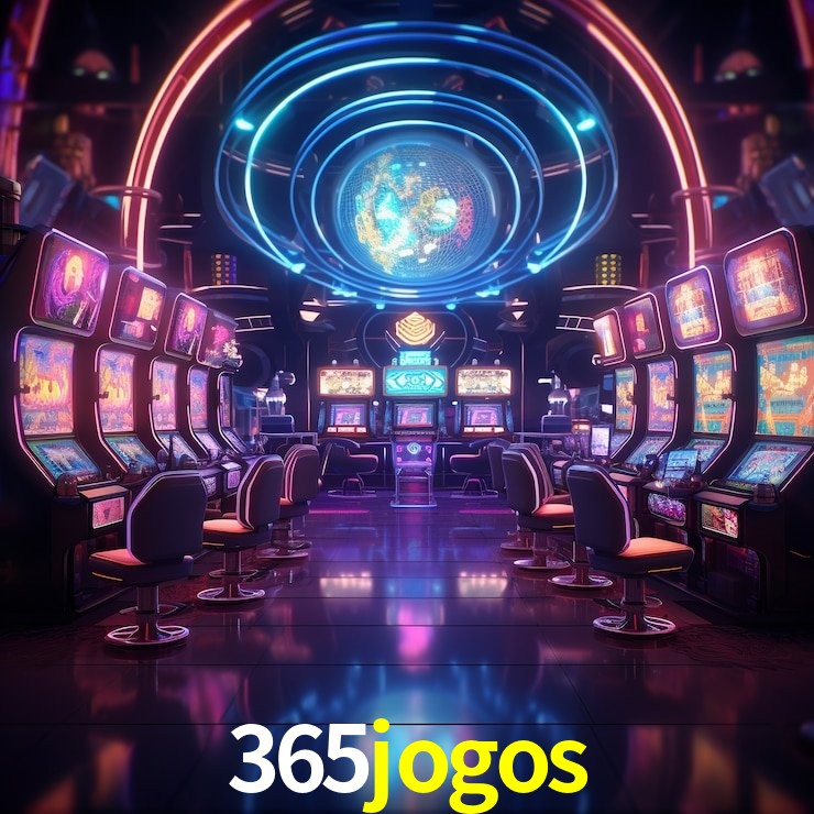 Jackpots e promoções na 365jogos