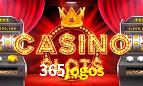 Slot Games 365jogos
