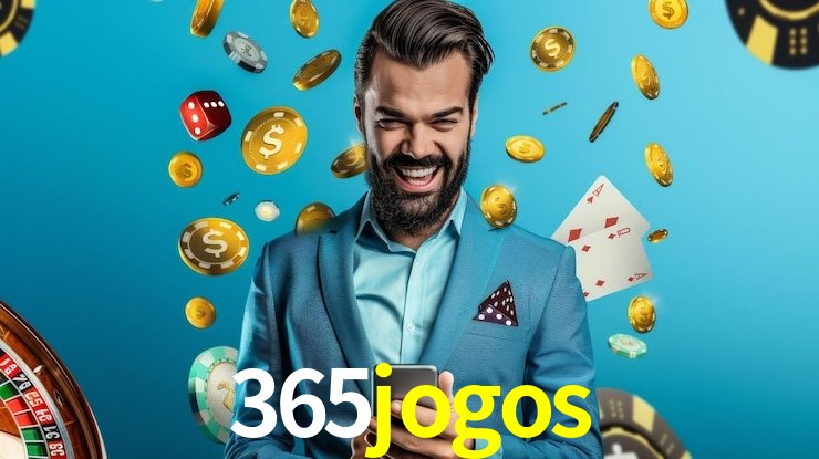 Live Casino 365jogos
