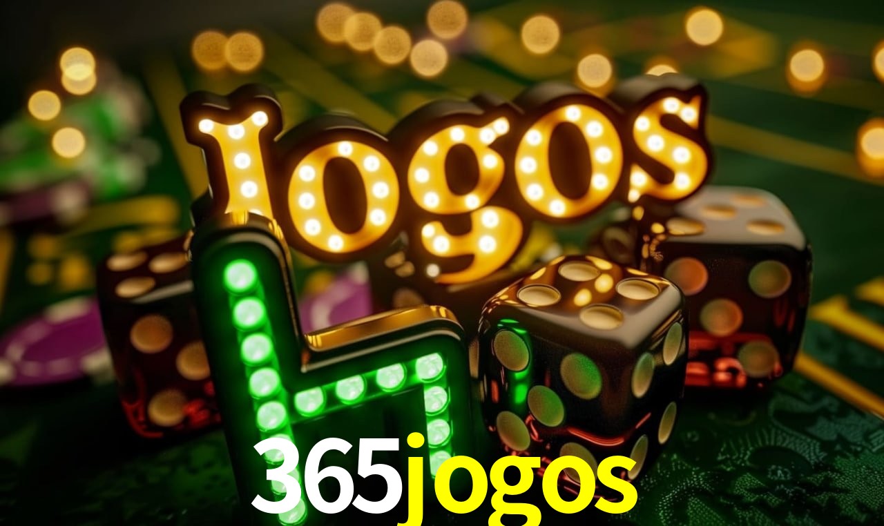 Estatísticas do Jogo 365jogos