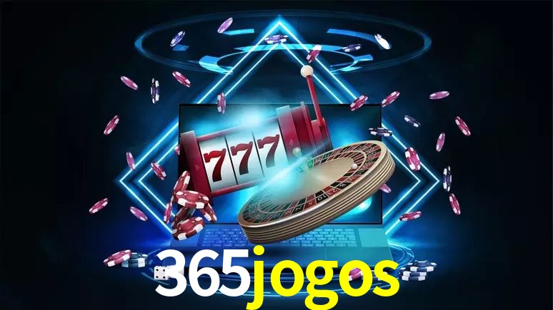 Login Seguro 365jogos