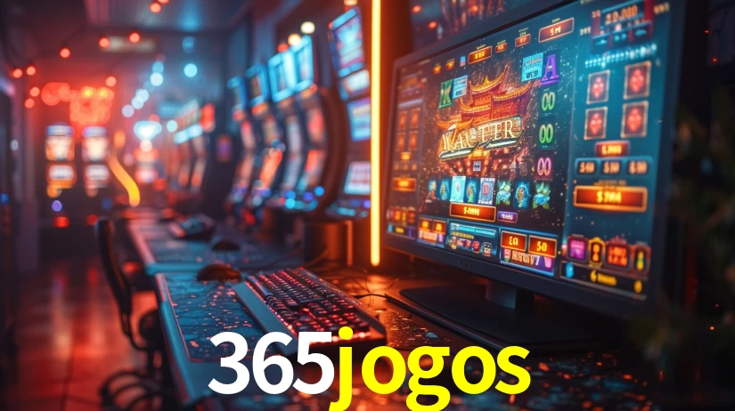 Explore as vantagens do 365jogos: serviço profissional e confiabilidade