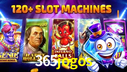 Descubra a Magia dos Jogos de Arcade no 365jogos