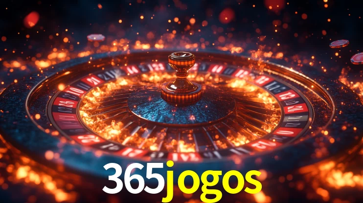 Bônus de boas-vindas na 365jogos