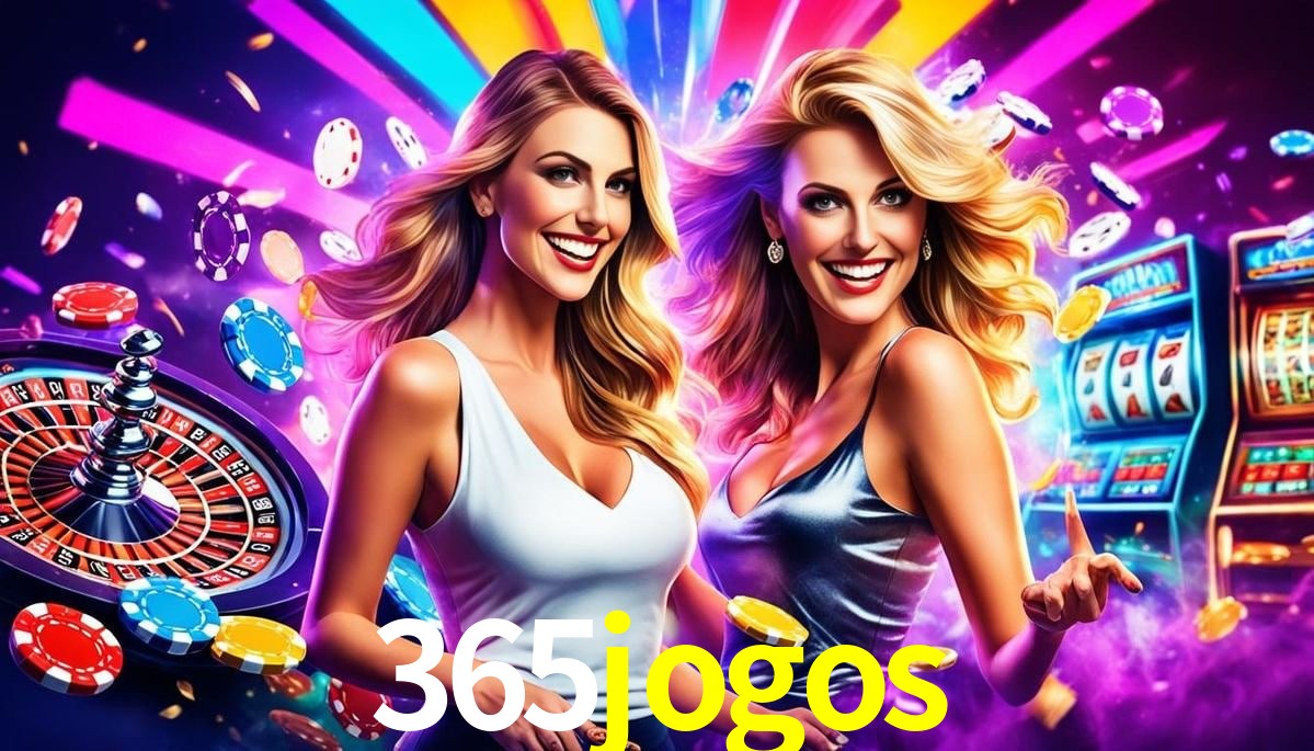 Interface do App 365jogos