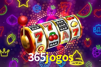 Descubra o Mundo do Cassino Online com 365jogos
