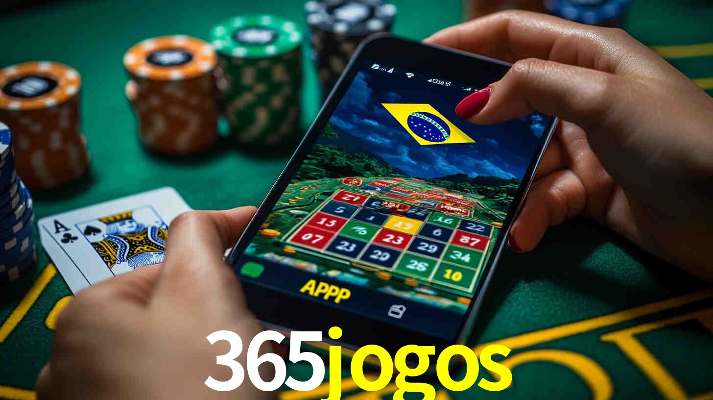 A Popularidade dos Caça-Níqueis no 365jogos