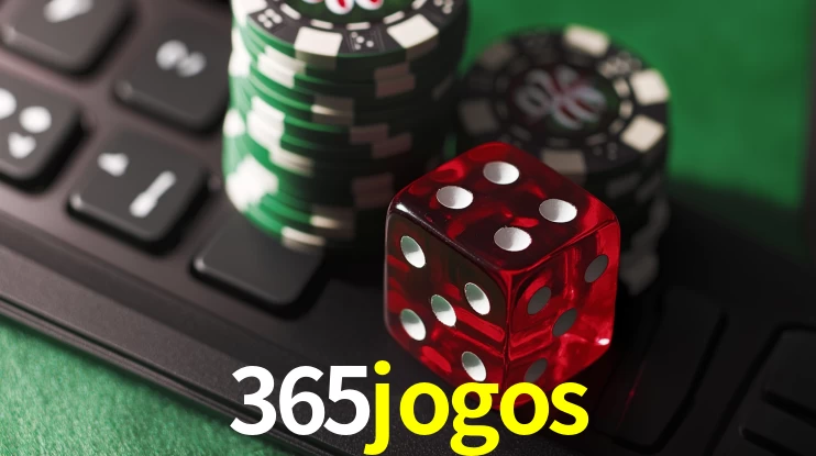 Platform Technology 365jogos