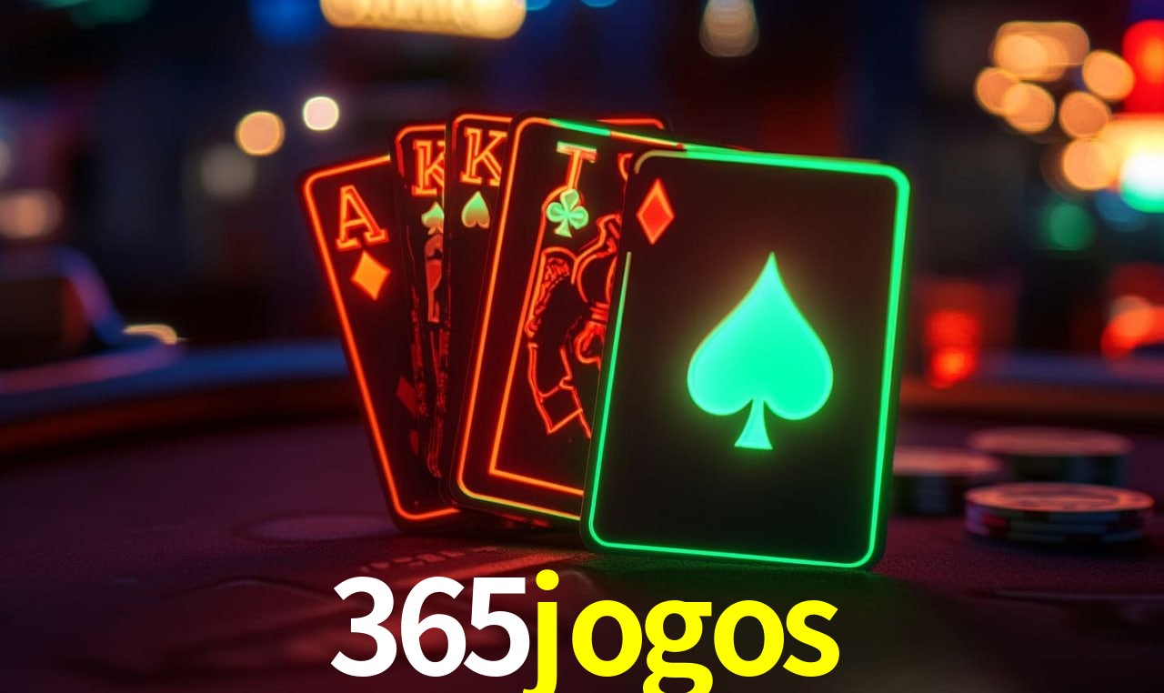 Recursos de Bônus 365jogos