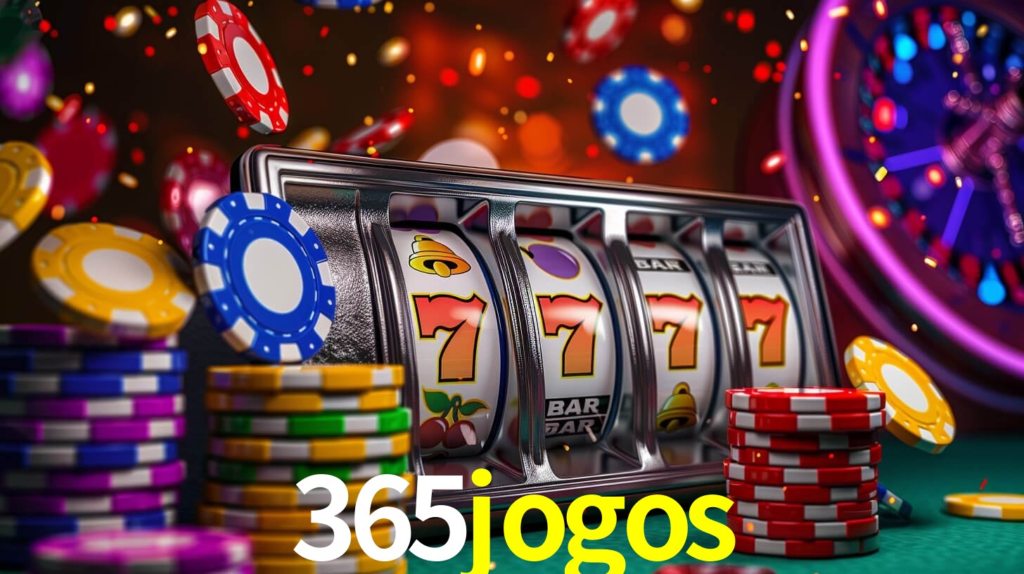 Jogos Exclusivos 365jogos
