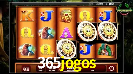 Descubra a Essência do 365jogos: Nossa História e Compromissos