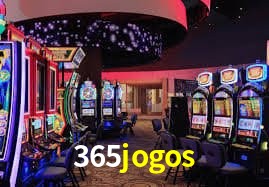 Jogos com bônus e suporte 24h na 365jogos
