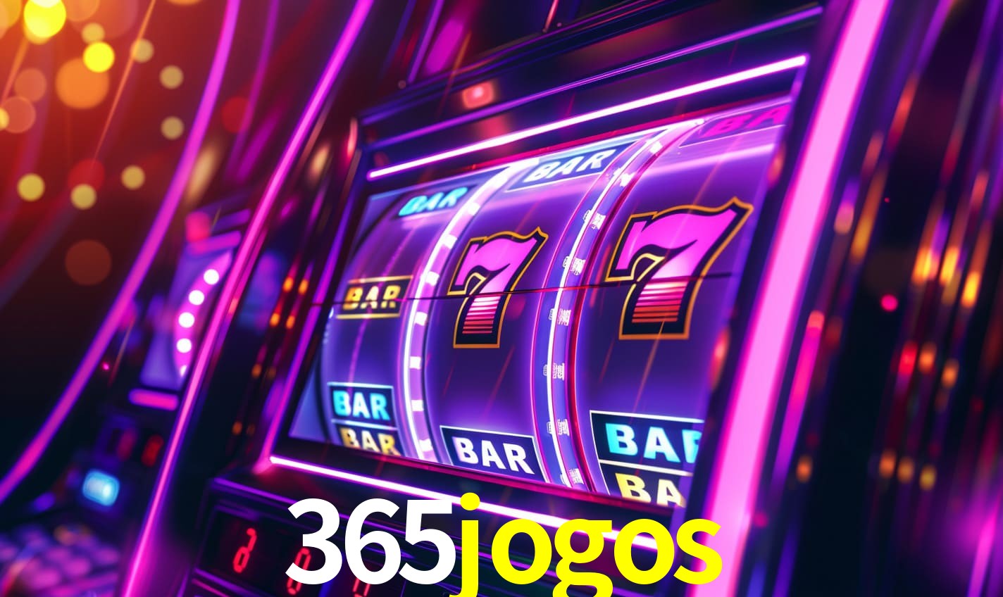 365jogos: Seu Especialista em Apostas Esportivas Brasileiras