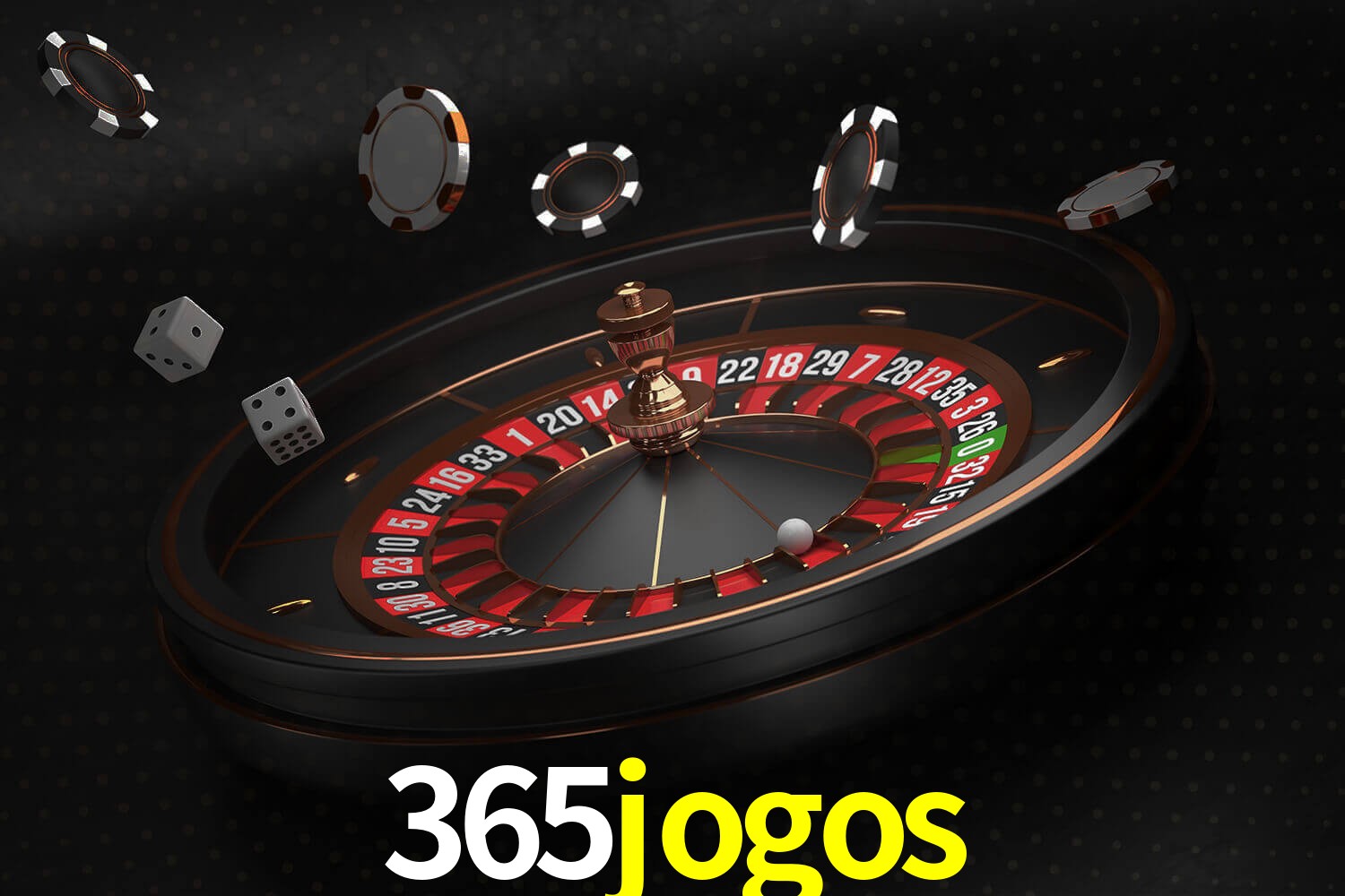 Sinta a adrenalina dos jogos de cassino com 365jogos