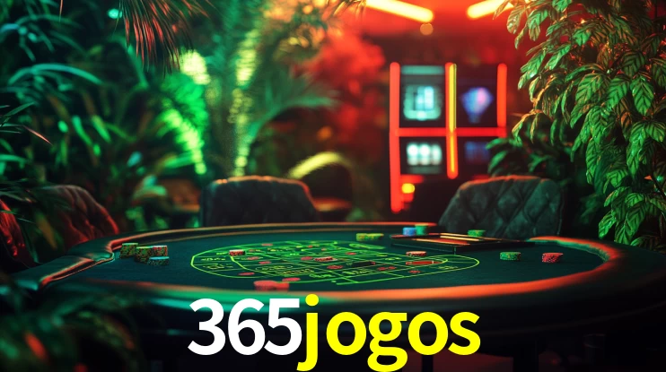 VIP Casino 365jogos