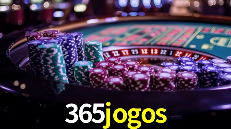 Blackjack Table 365jogos