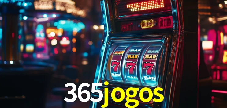 Live Casino 365jogos