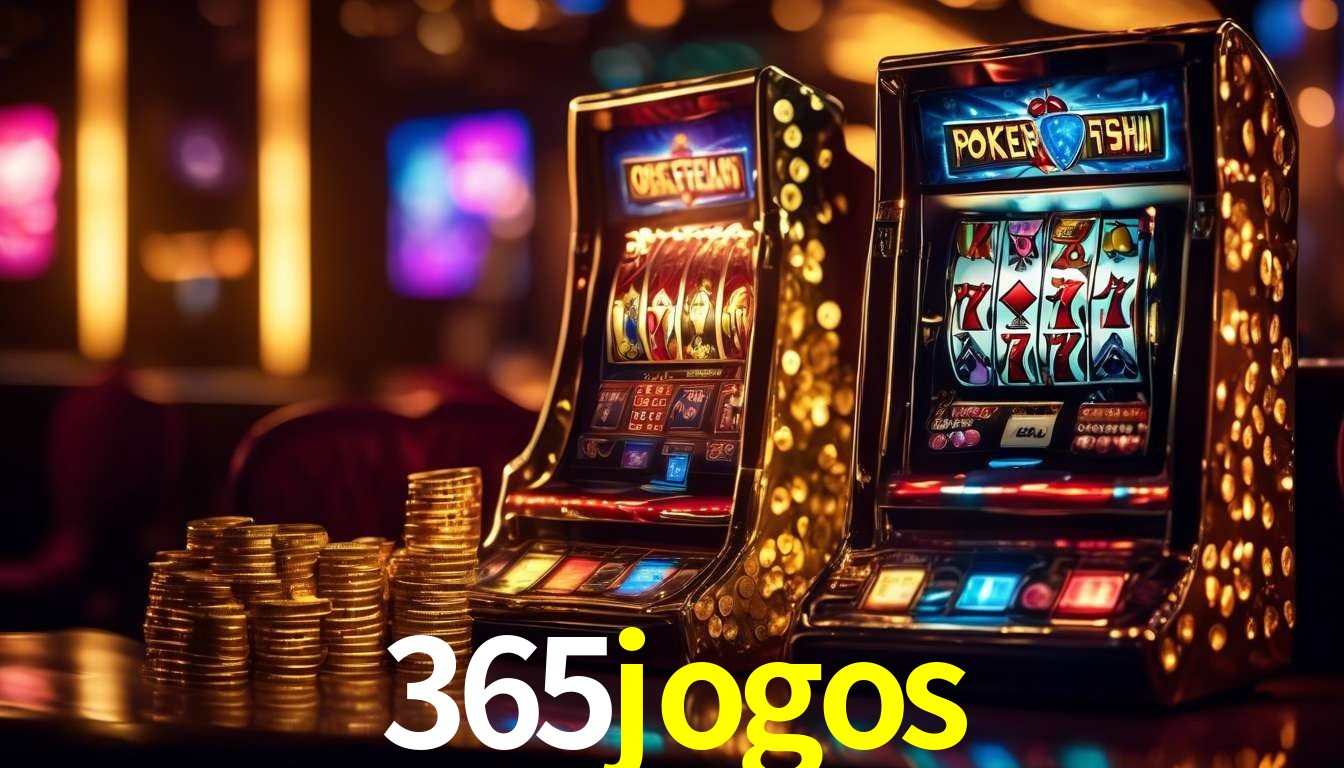 A Emoção da Loteria na 365jogos: Uma Chance de Mudança de Vida
