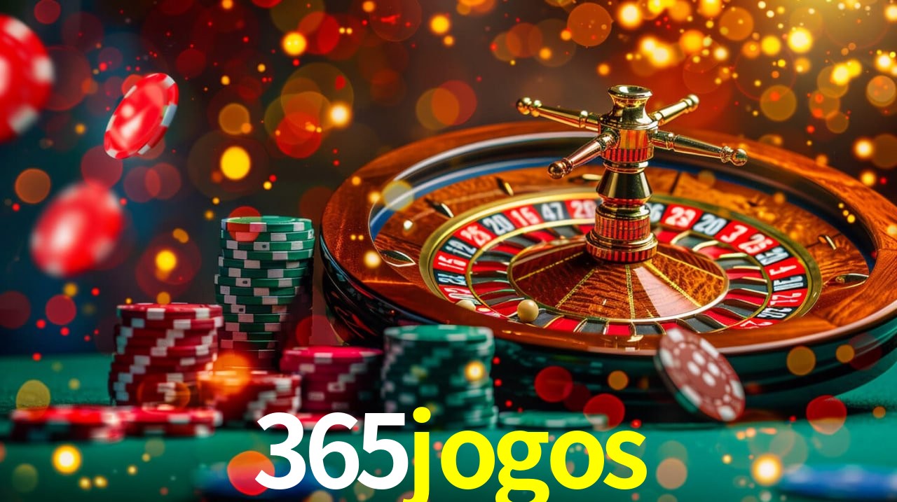 Desvendando o Mundo dos Jogos Virtuais na 365jogos