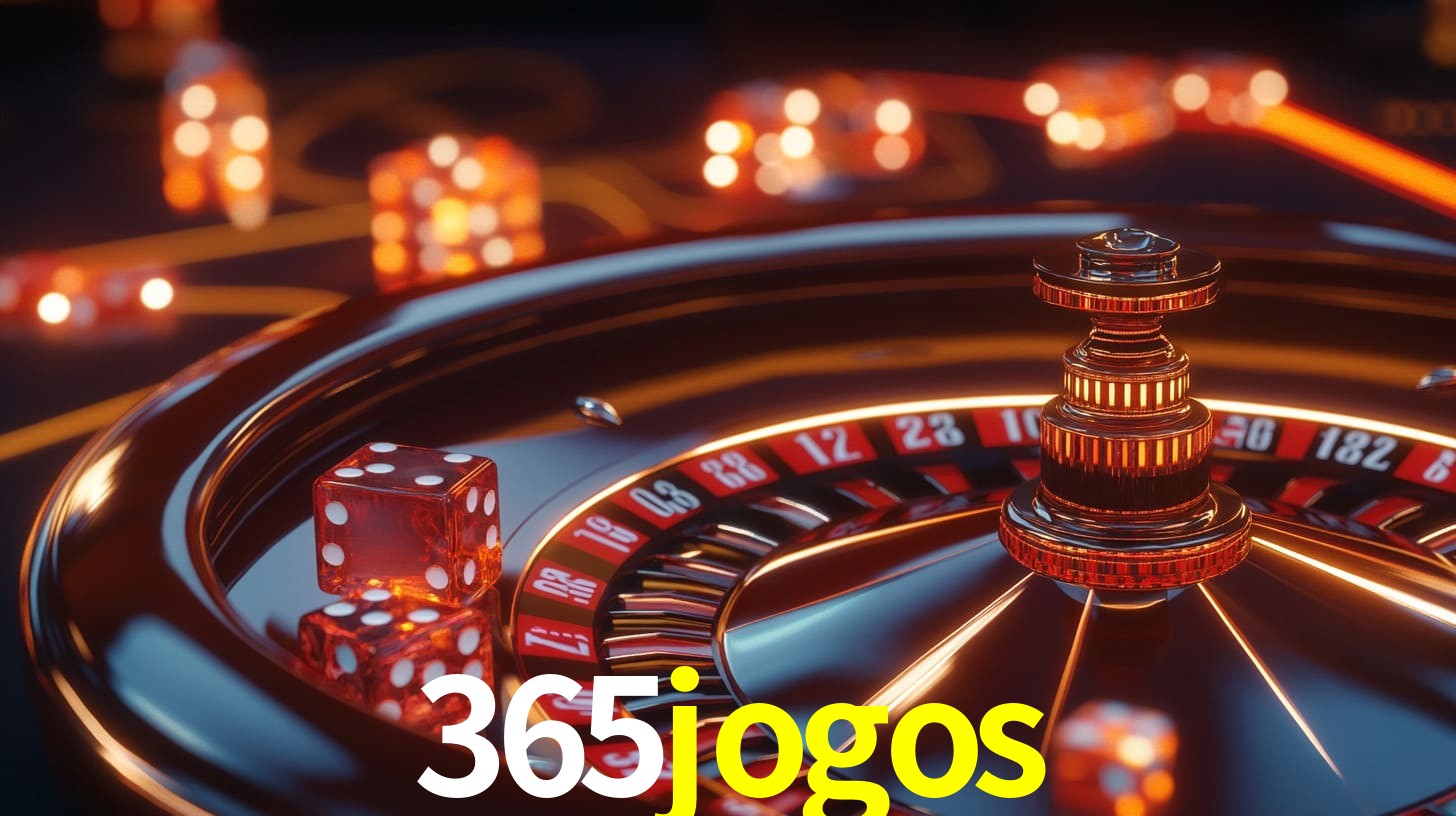 365jogos: A Experiência de Casino com Jogos de Mesa ao Vivo