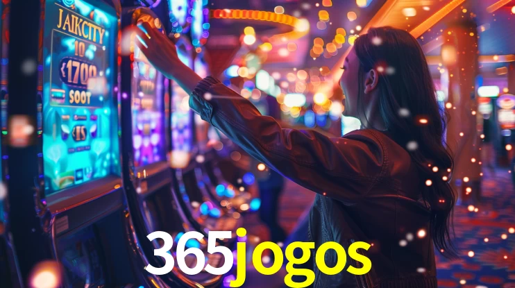 Experimente o Login Seguro Premium no 365jogos