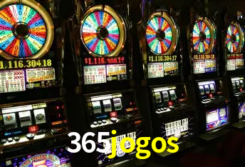 Desvendando o Mundo dos Jogos Virtuais na 365jogos