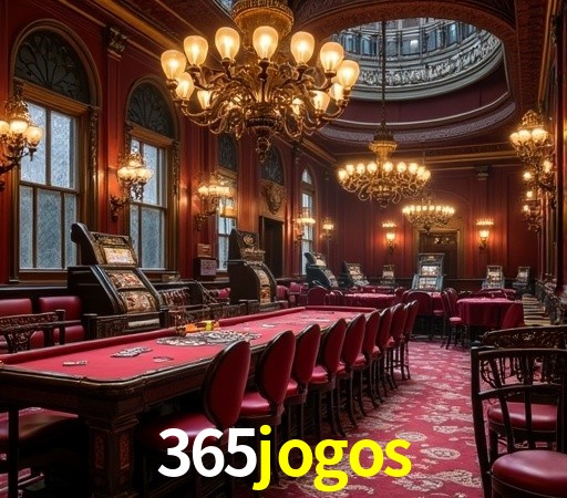 Especiais de Fim de Semana 365jogos