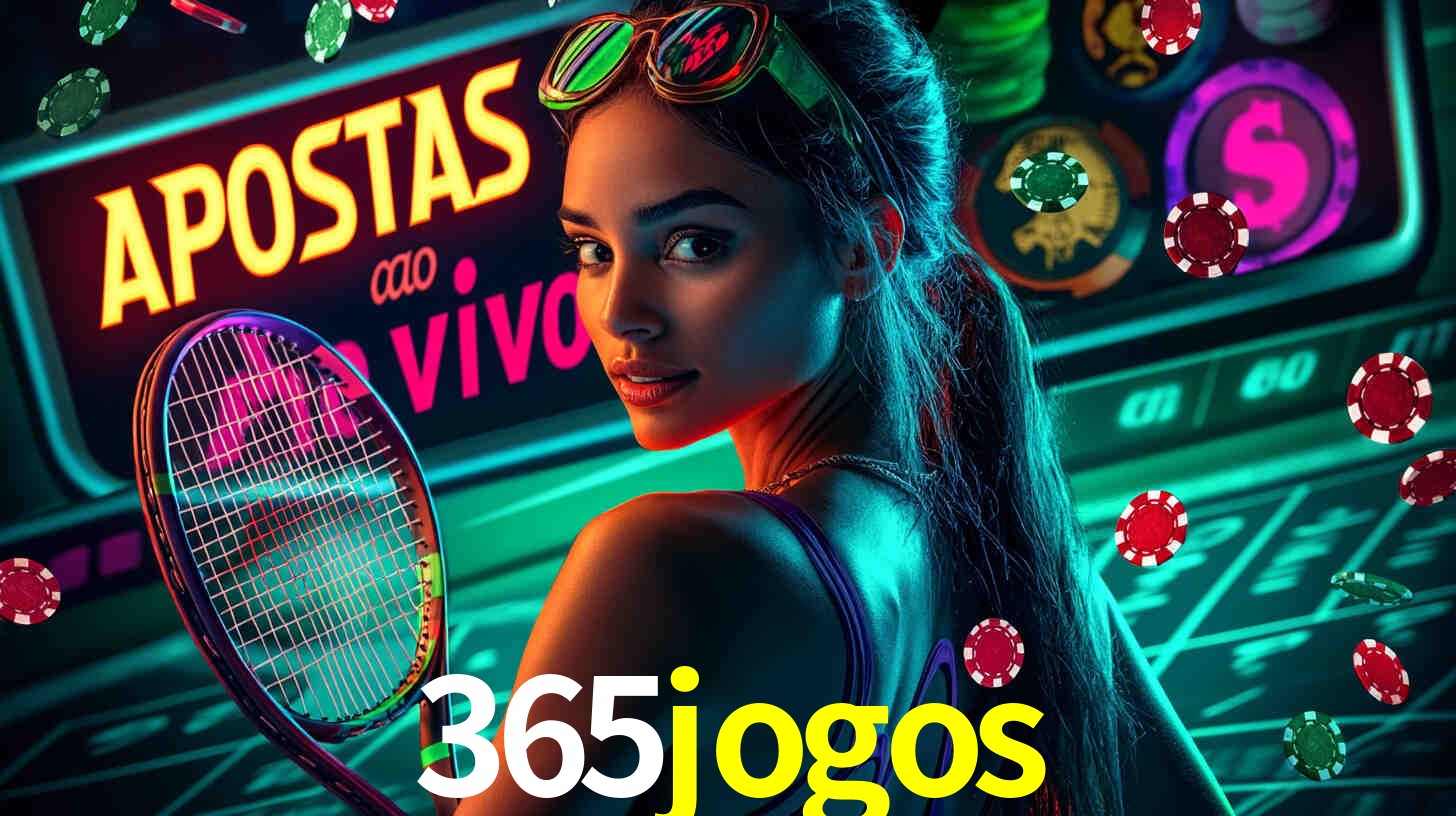 Apostas Esportivas na 365jogos: Um Guia Completo