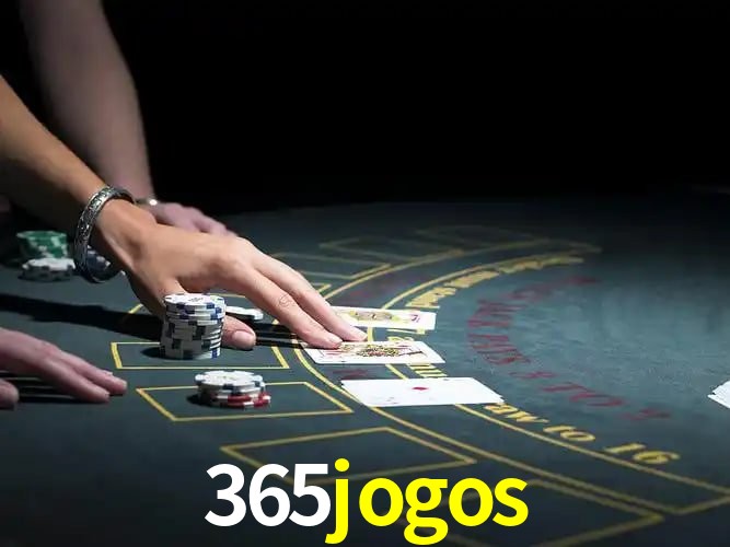 Jogos populares e pagamentos rápidos na 365jogos