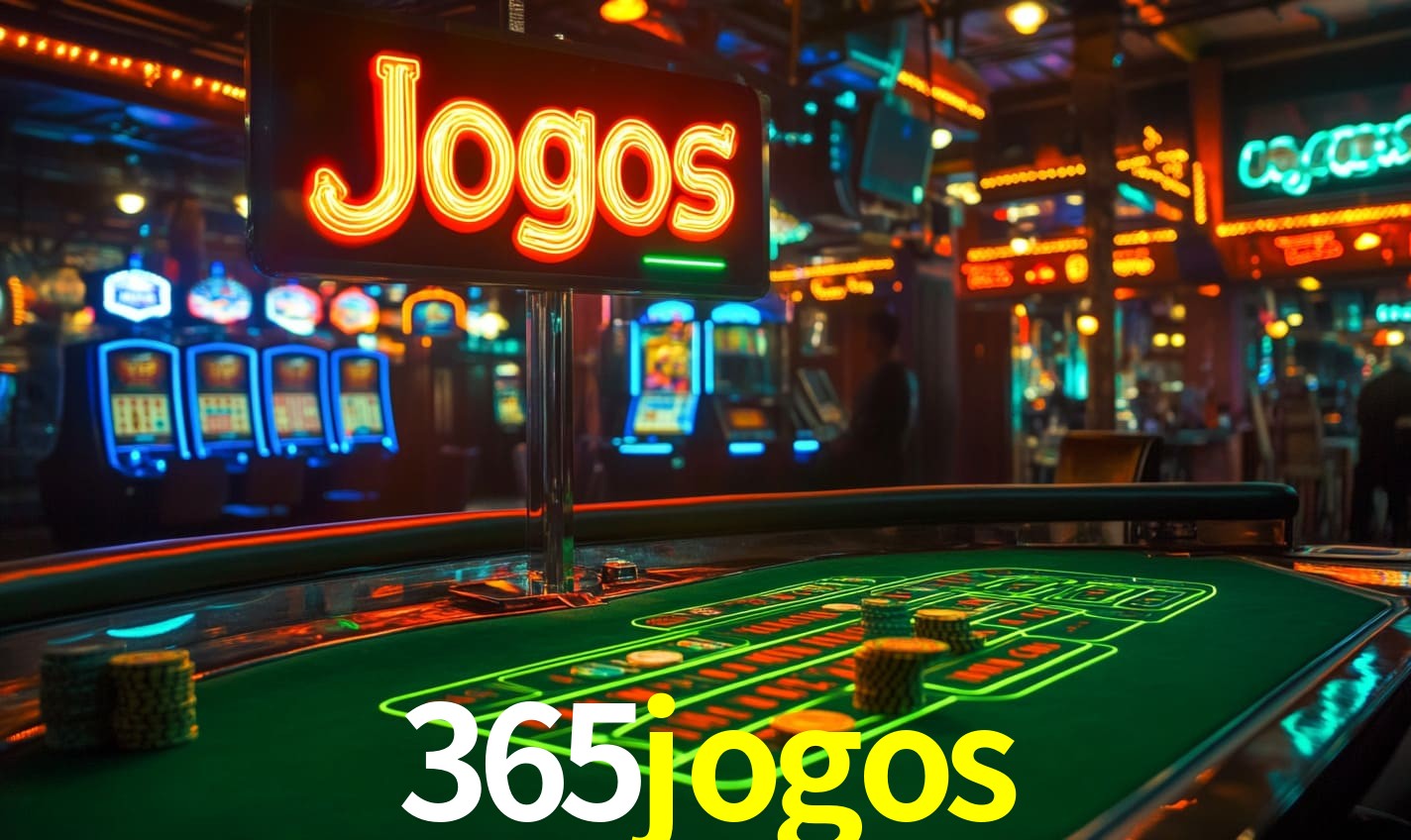 Cadastro Rápido 365jogos